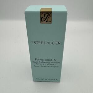 Estée Lauder - Perfectionist Pro Rapid Brightening Treatment Ferment3 +VC 1.7 oz